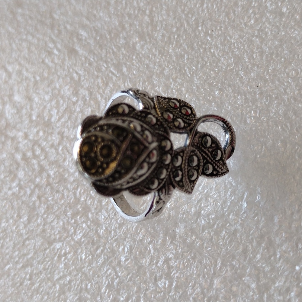 C&C rose ring. - Picture 3 of 4